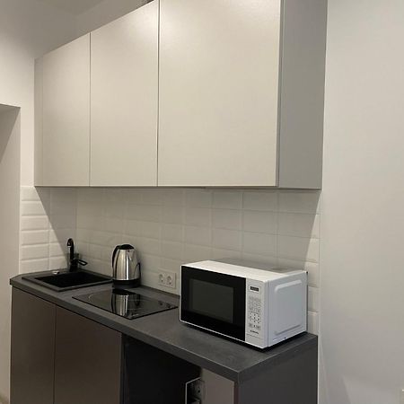 Vip Apartment Ploscha Rynok 利沃夫 外观 照片
