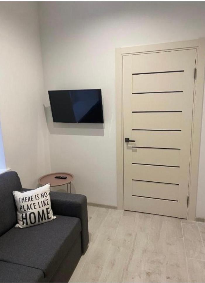 Vip Apartment Ploscha Rynok 利沃夫 外观 照片