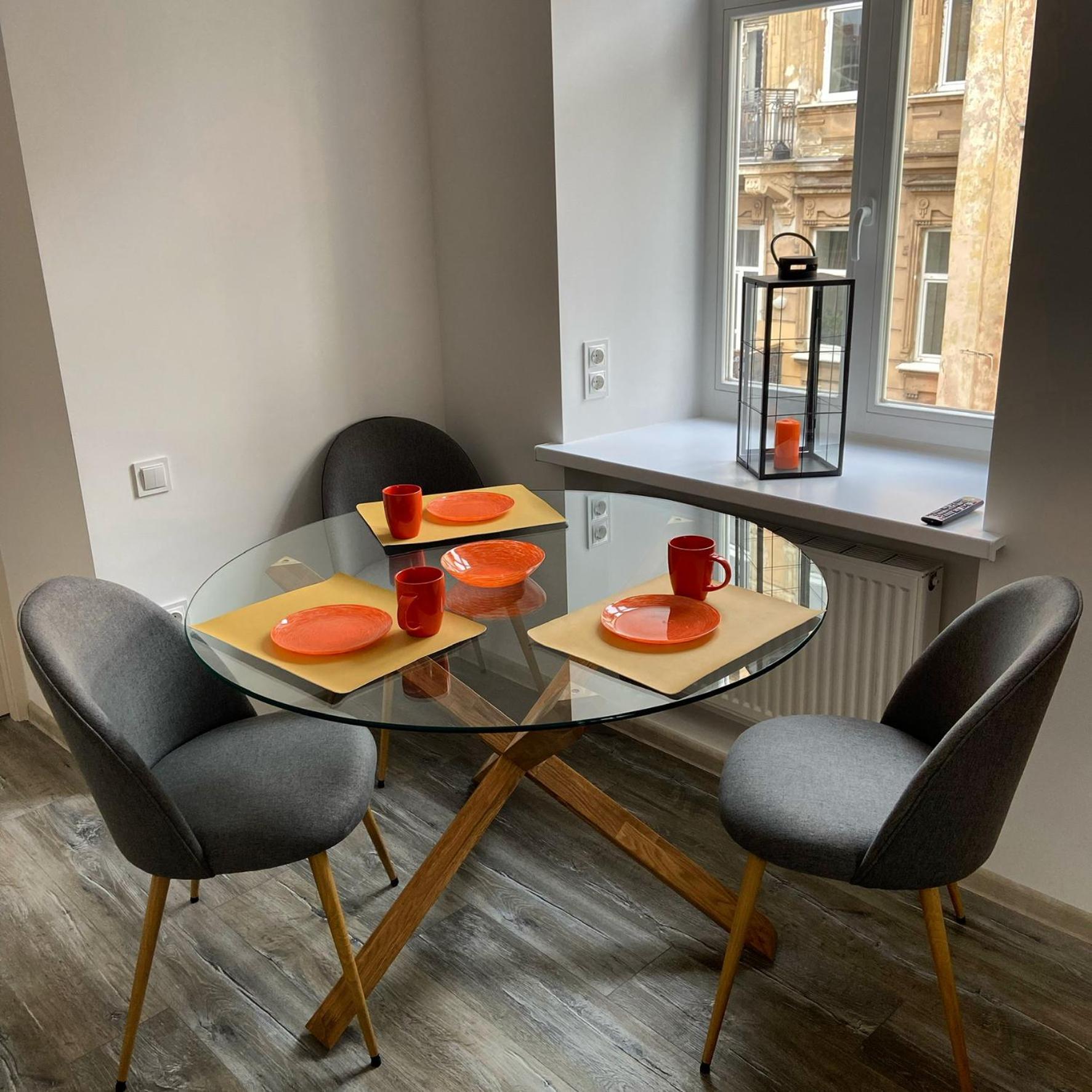 Vip Apartment Ploscha Rynok 利沃夫 外观 照片