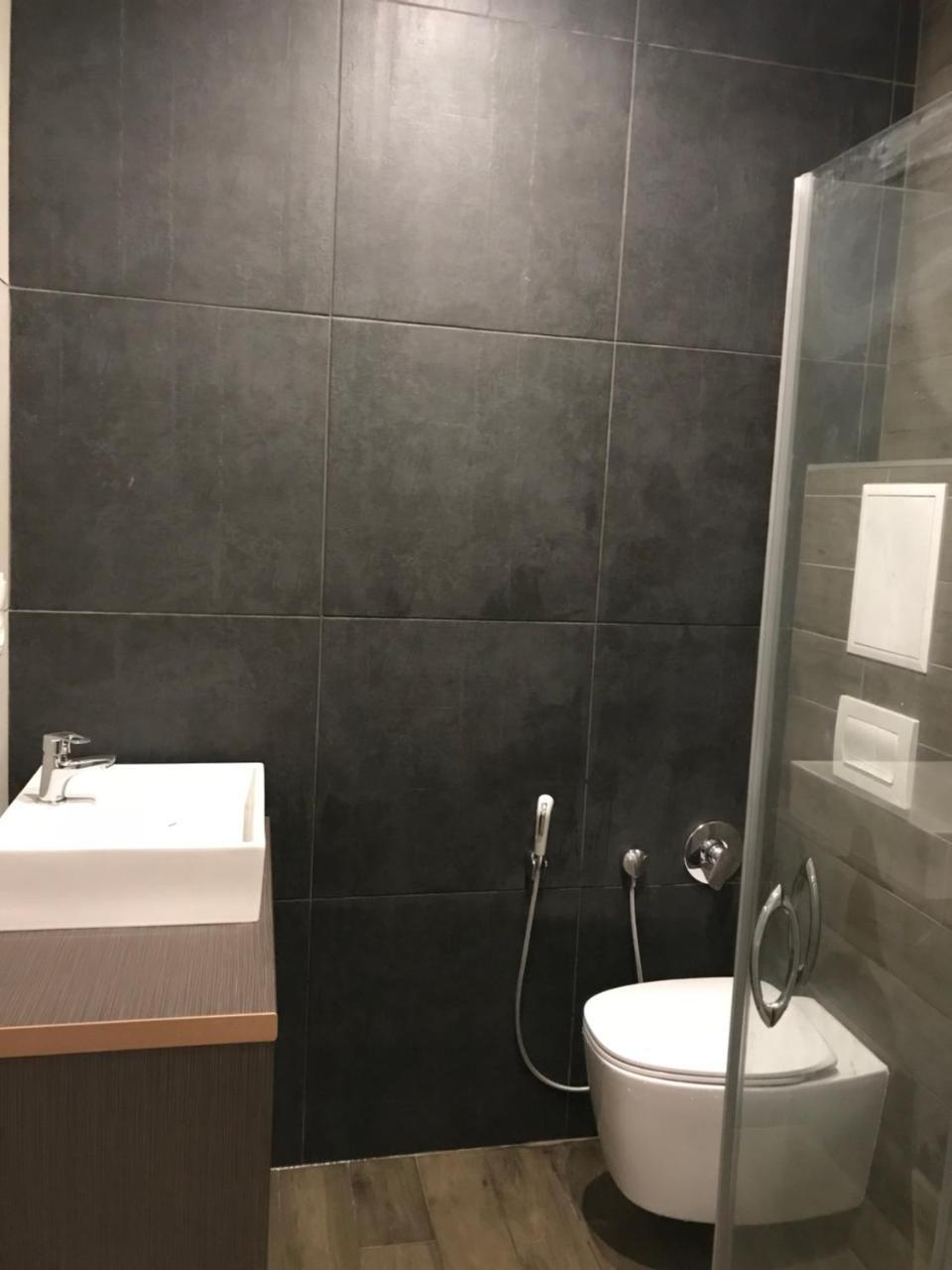 Vip Apartment Ploscha Rynok 利沃夫 外观 照片