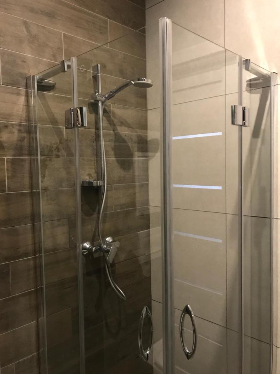 Vip Apartment Ploscha Rynok 利沃夫 外观 照片